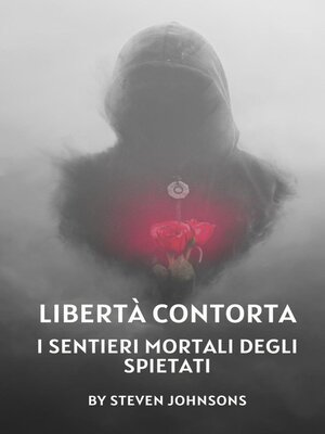 cover image of Libertà contorta